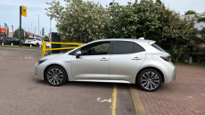 Toyota Corolla 1.8 VVT-i Hybrid Design 5dr CVT Hybrid Hatchback